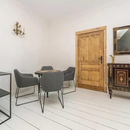 Pomorskie Apartamenty Grottgera Premium Apartment