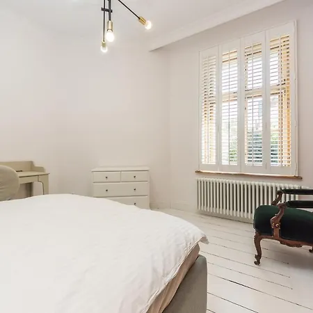 Pomorskie Apartamenty Grottgera Premium Apartment *