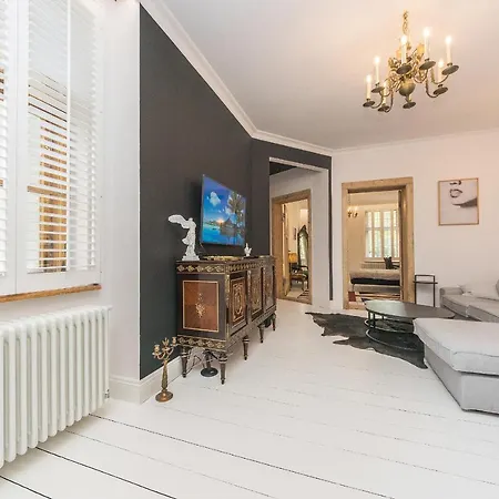 Appartamento Pomorskie Apartamenty Grottgera Premium