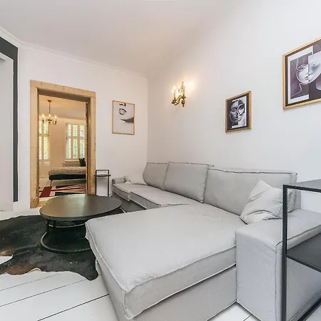 Appartamento Pomorskie Apartamenty Grottgera Premium *