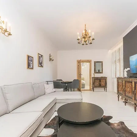 Pomorskie Apartamenty Grottgera Premium Appartamento *