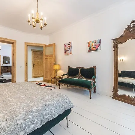 Pomorskie Apartamenty Grottgera Premium
