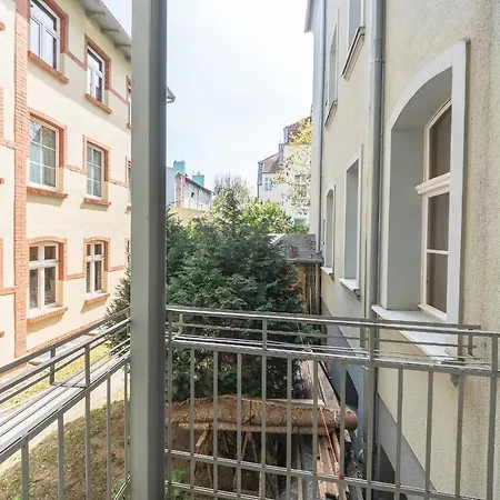 Pomorskie Apartamenty Grottgera Premium Appartamento Sopot