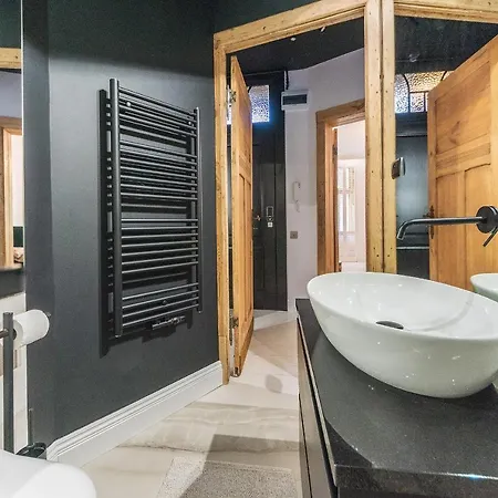 Pomorskie Apartamenty Grottgera Premium *
