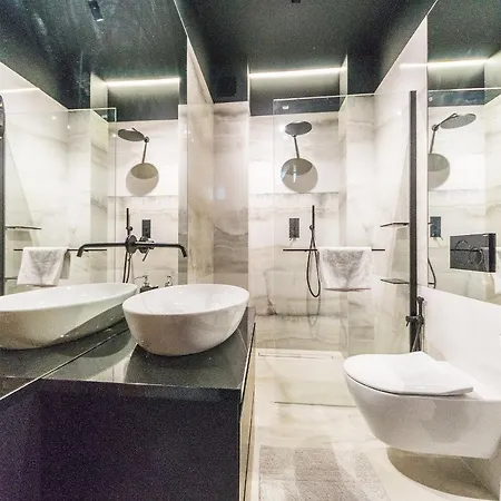Pomorskie Apartamenty Grottgera Premium *