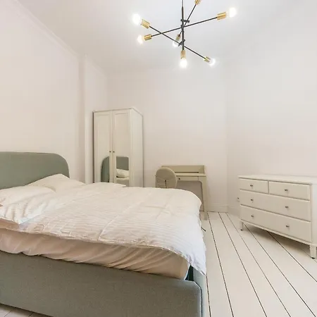 Pomorskie Apartamenty Grottgera Premium *