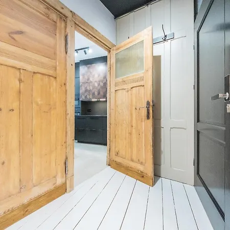 Pomorskie Apartamenty Grottgera Premium
